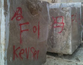 Kevser Madencilik